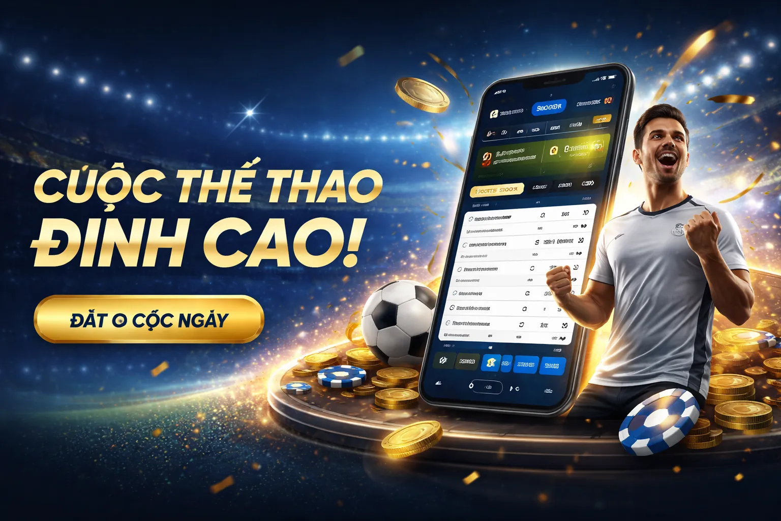 Giao diện ứng dụng Betway Data Free APKPure trên điện thoại